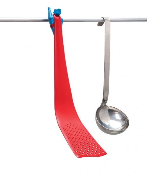 Pan Man - Pfannenwender